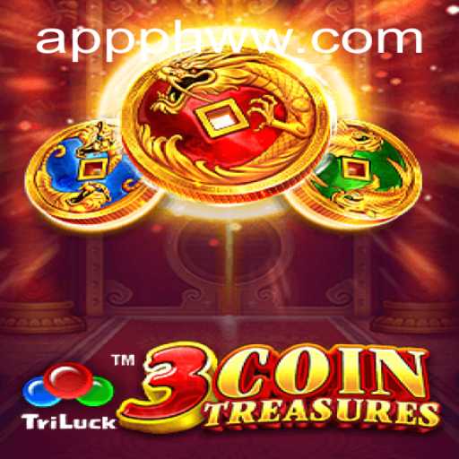 Unveiling the Adventure of 3CoinTreasures: Discover the Thrill