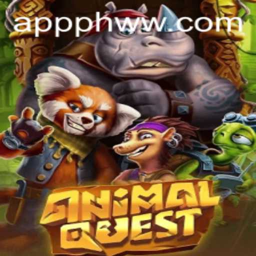 AnimalQuest: Embark on a PHWW Adventure