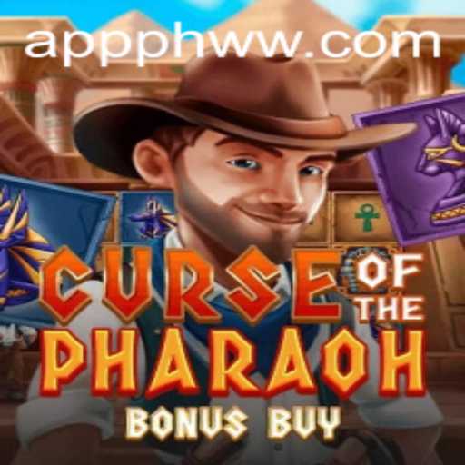 Unearth Riches in 'Curse of the Pharaoh Bonus Buy' - Discover the Ancient World