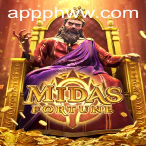 Unveiling MidasFortune: The Golden Touch in Modern Gaming